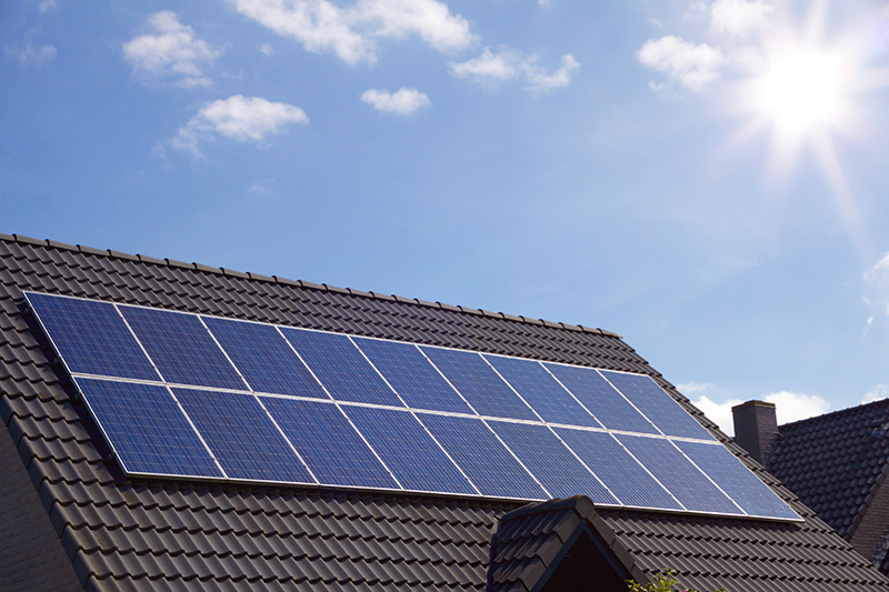 Home Solar PV